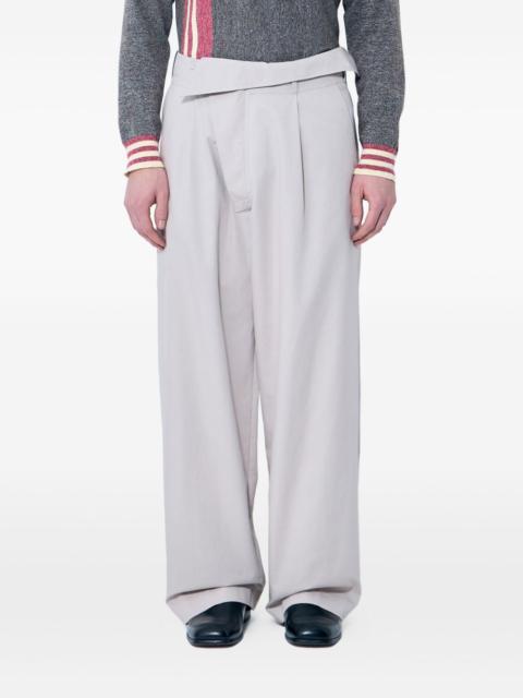 Navin trousers