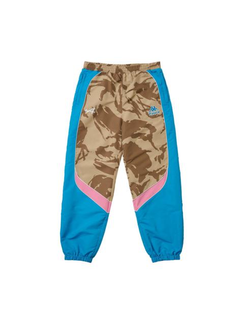 PALACE KAPPA FOR ALPINE TRACKSUIT PANT DESERT CAMO