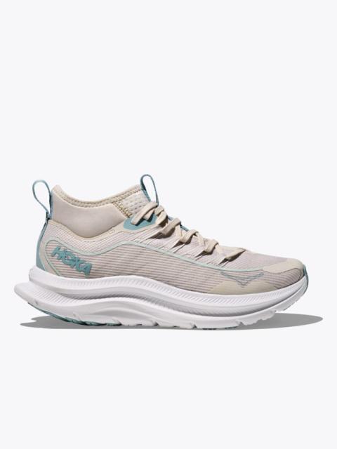 Women's Kawana Mid Shoes in Stucco/White