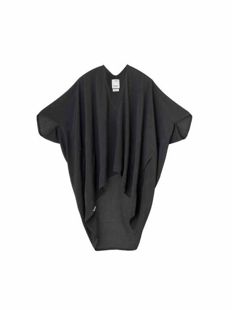RUANA SHIRT BLACK