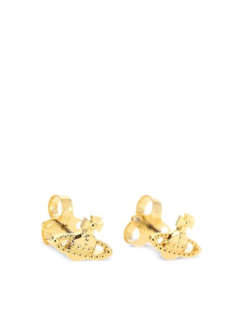 FARAH STUDDED EARRINGS