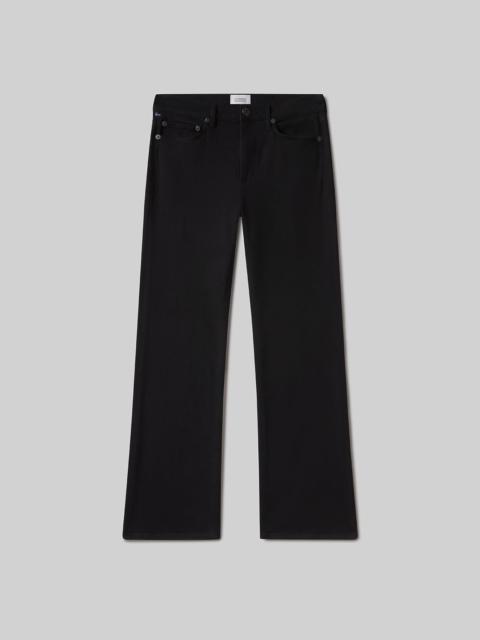 Genova Low Rise Boot
In Starless