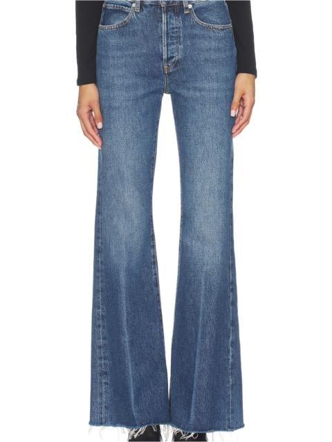 The Lax in Antidote Undone Fray