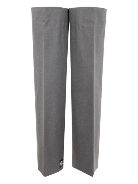 Tailoring Floating Legs