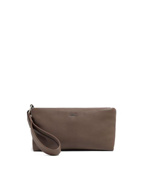 Softy clutch bag