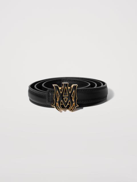 NAPPA "MA" 2CM BELT