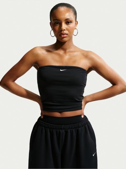 Nike Sportswear Women's Tight Tube Top
