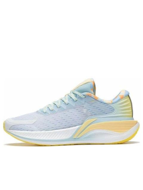 (WMNS) Li-Ning Yueying Element 2 'White Blue Yellow' ARHS018-3