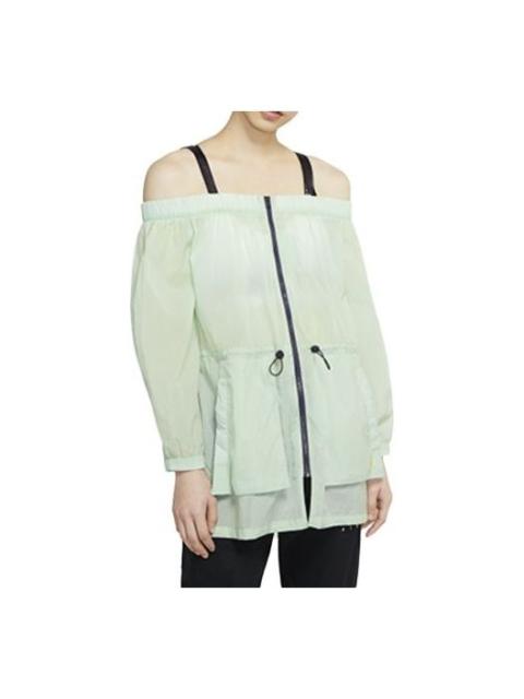 (WMNS) Air Jordan Utility Jacket CU4070-321