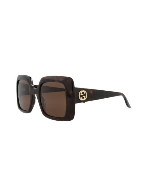 Gucci Women's GG0896S 52mm Sunglasses