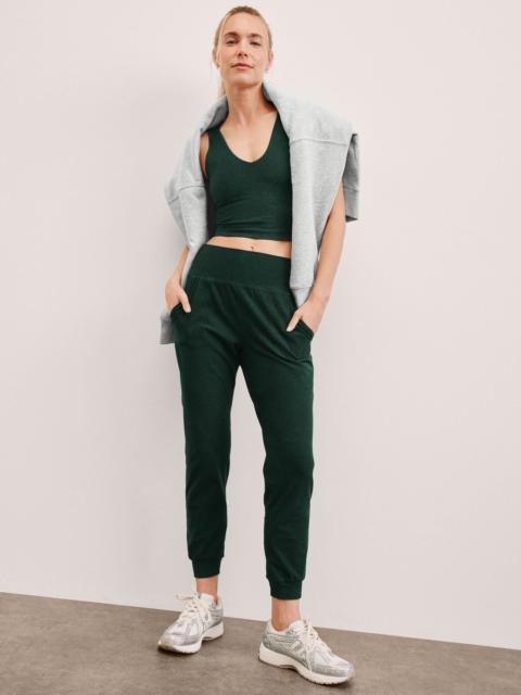 Spacedye Midi Jogger