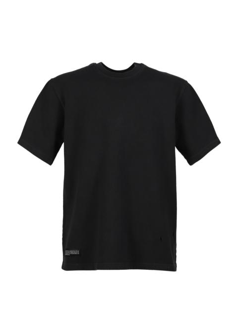 ×TKL OVERSIZED TEE / BLK