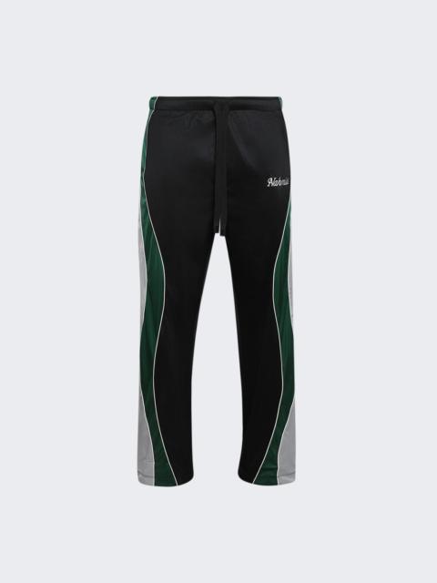 Ollie Pants Black Jersey