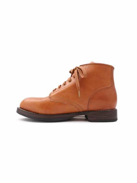 BRIGADIER BOOTS-FOLK LT.BROWN