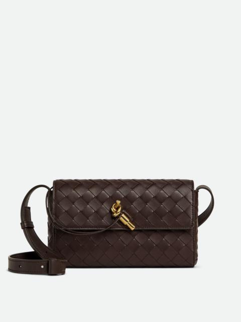 Mini Andiamo Cross-Body Bag