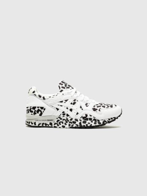 ASICS GEL-LYTE V "BLACK LEOPARD"