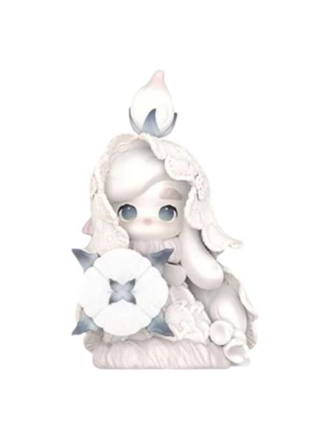 Pop Mart Chaka Candle Whisper Figures 'Soft Embrace' PPMT-2505-0009-SE