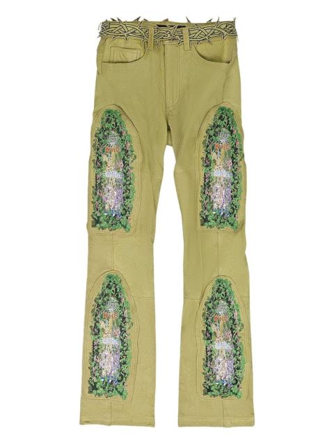 Garden Glass jeans