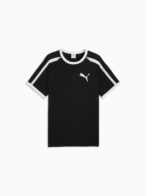 T7 Men's Ringer Tee