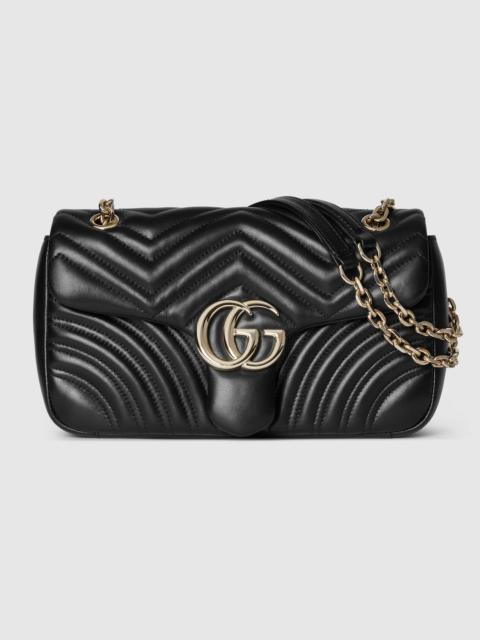 GG Marmont medium shoulder bag