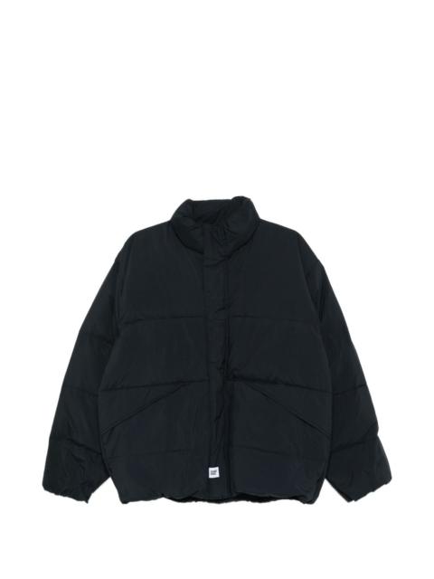 classic puffer jacket