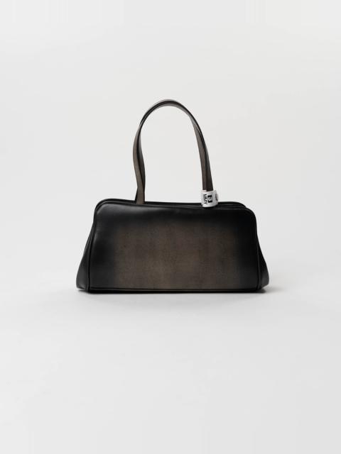 "VINTAGE" One Shoulder Bag