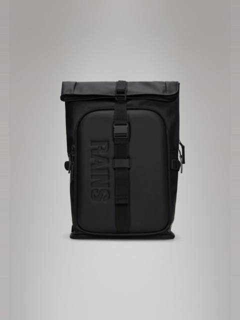 Texel Moulded Backpack