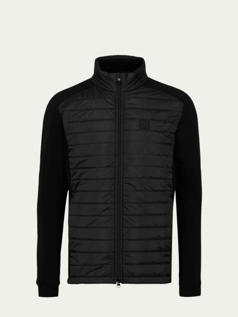 Öxi Polartec® Power Fill™ jacket