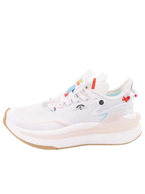 (WMNS) Li-Ning Beyond 6 x Disney AGLS118-2