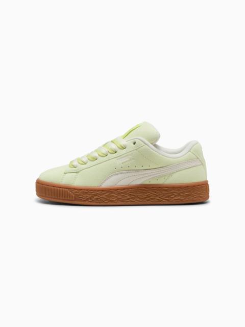 Suede XL Women's Sneakers