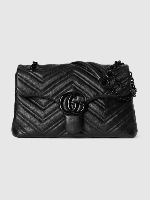 GG Marmont small shoulder bag