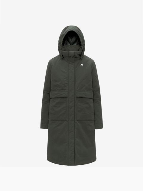 KALISHA WARM COTTON NYLON