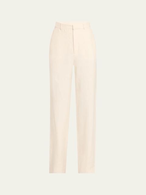 The Linen Trousers