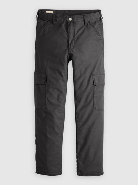 568™ LOOSE STRAIGHT CARGO TWILL MEN'S PANTS