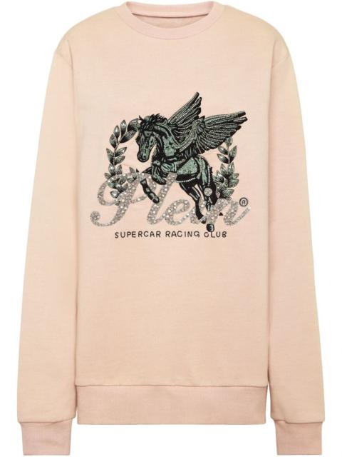 Unicorn sweatshirt