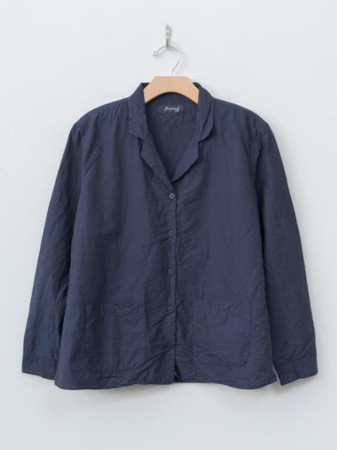 Jenny Shirt - Navy