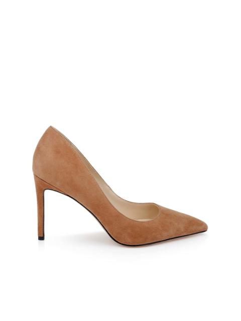 Maelle Suede Pump