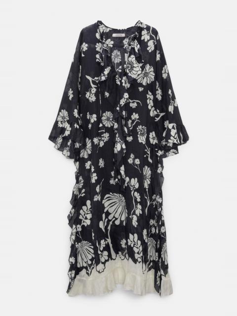 FLORAL DAYDREAM dress