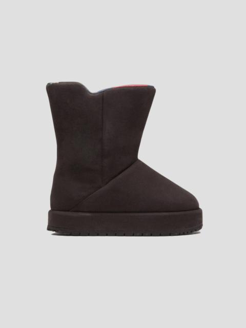 NEVE NABUK BOOTS