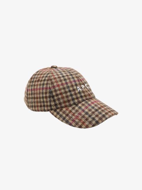 CHARLIE BASEBALL CAP
