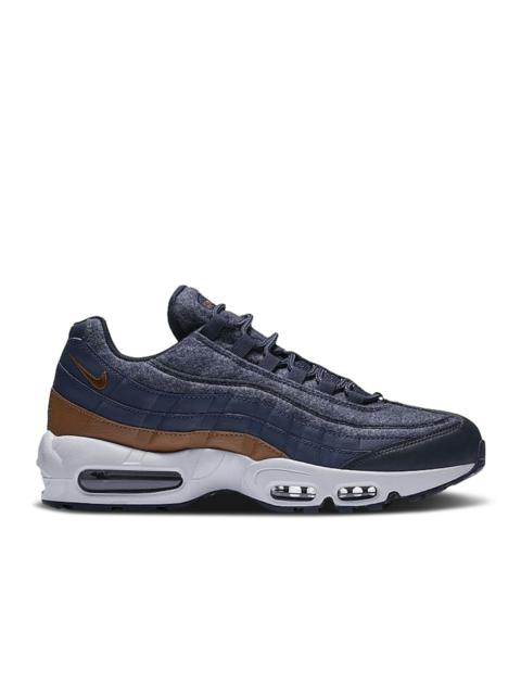 AIR MAX 95 PREMIUM 'THUNDER BLUE'
