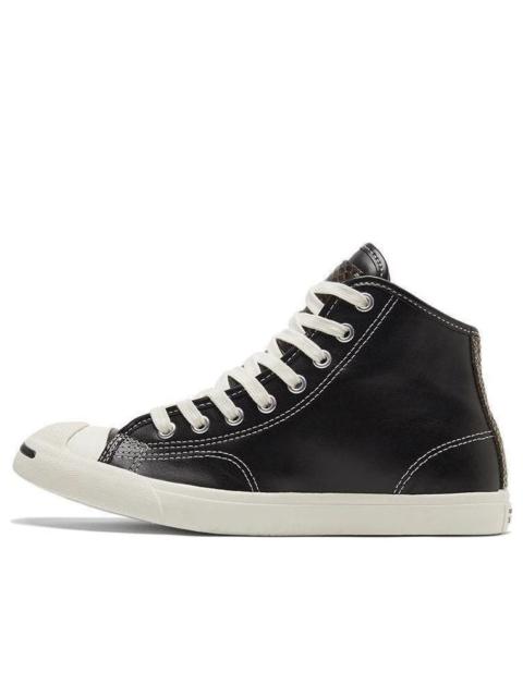 Converse Jack Purcell Lp 'Black White' 171220C