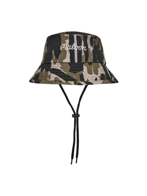 Tour Divot Camo Bucket Hat