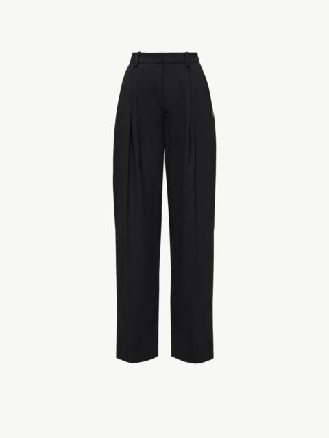 Moncler x EE72 by Edward Enninful Wool Pants