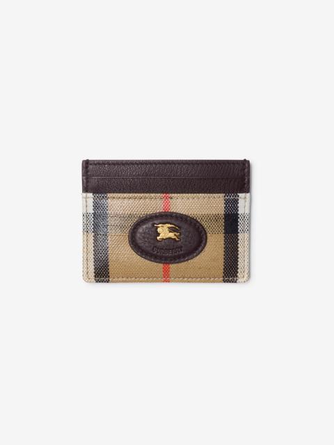 Highlands Card Case