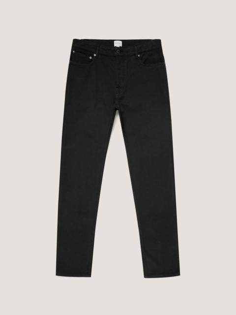 Cotton Drill 5 Pocket Trouser