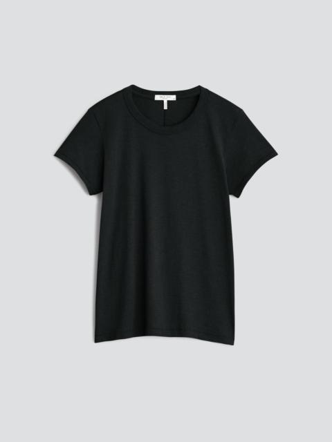The Slub Tee
Pima Cotton Tee