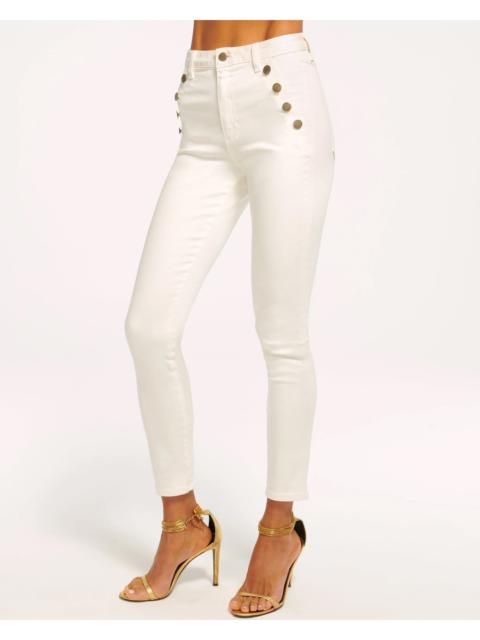 Helena High-Rise Skinny Jean