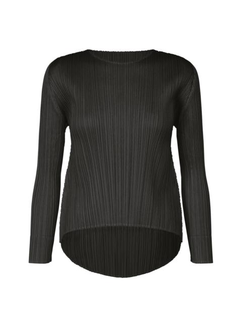 MONTHLY COLORS : OCTOBER