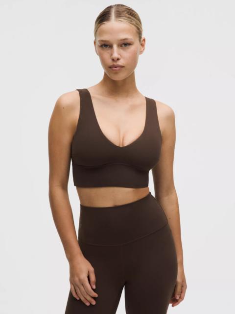 lululemon Align™ V-Neck Bra *Light Support, C/D Cup